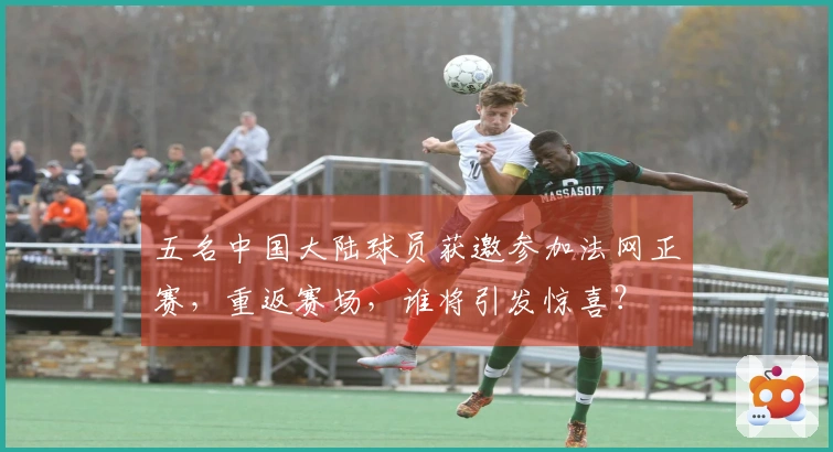 五名中国大陆球员获邀参加法网正赛，重返赛场，谁将引发惊喜？