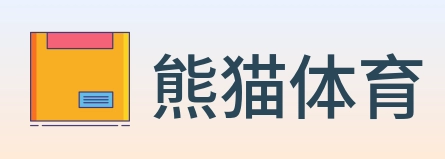熊猫体育 logo